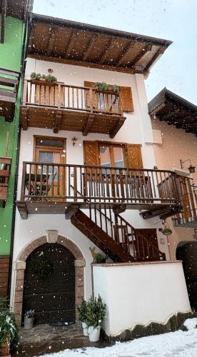 Ischia Apartment | Casa Ischia Lago