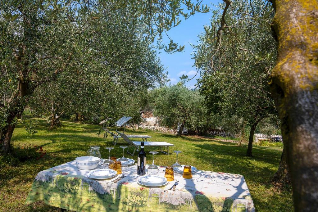 Sant'Ambrogio di Valpolicella Apartment | Casa Dal Vecio Carli
