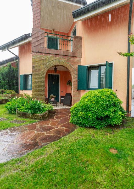 Taglio di Po Apartment | Casa Jennifer nel Delta del Po
