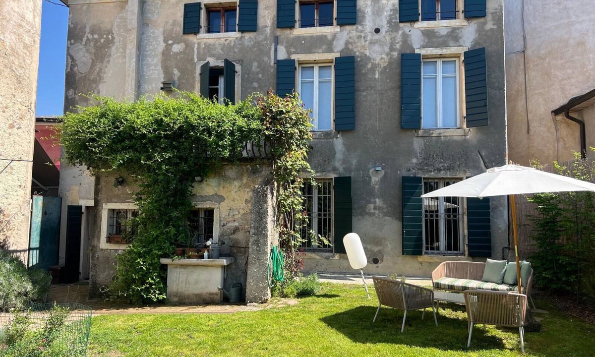 Lazise House | Casa Laura