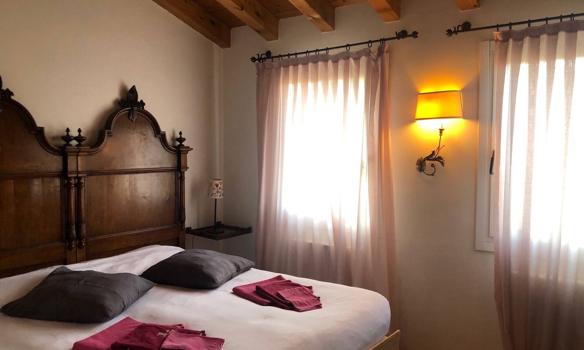 Luvigliano House | Casa Lepre