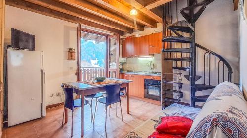 Colere Apartment | Casa Loca Colere