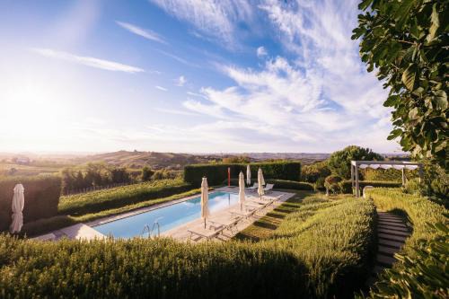 Fontanile House | Casa LuceSole