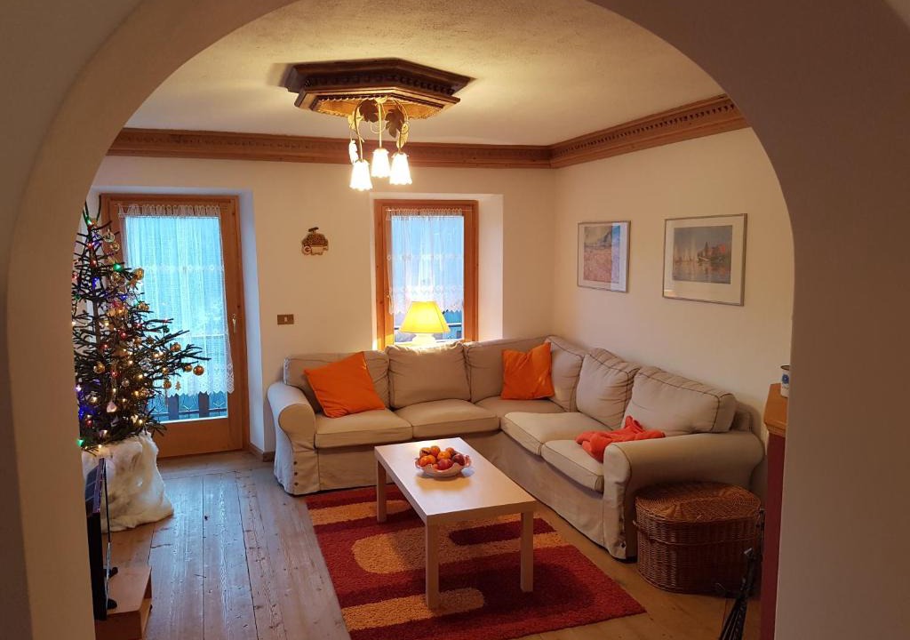 Comelico Superiore Apartment | CASA LUCIA