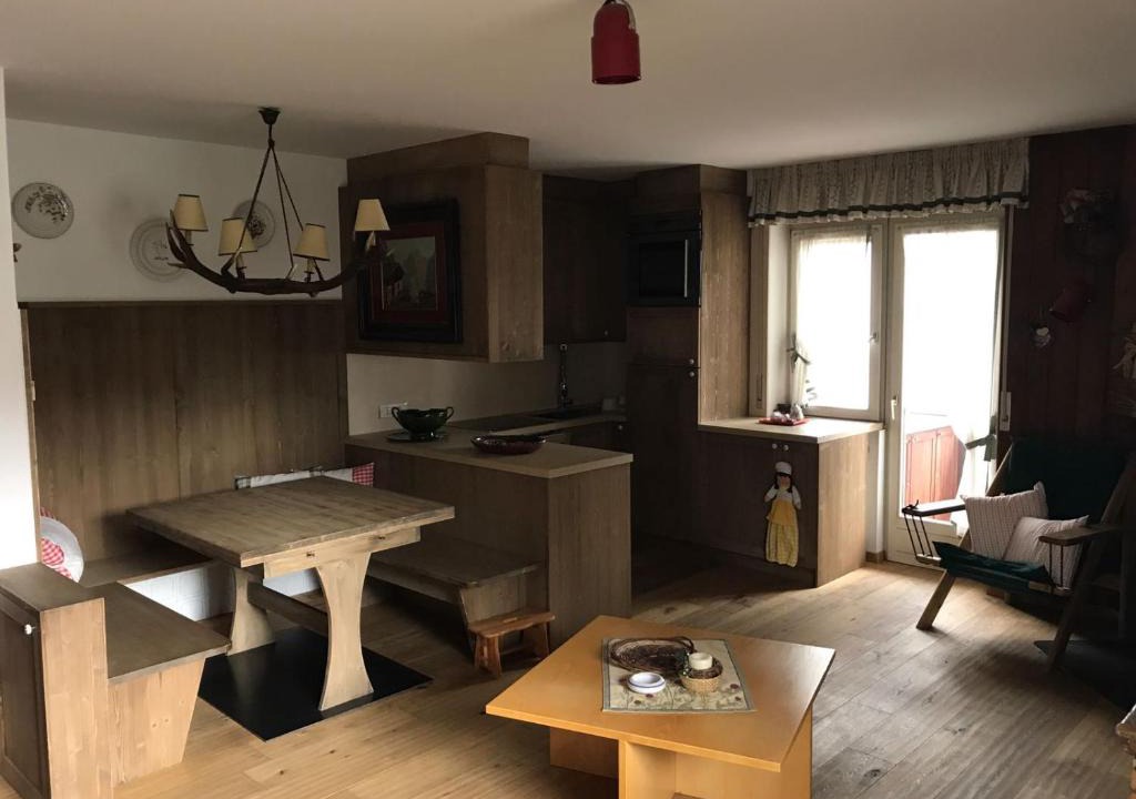 Valle San Silvestro Apartment | Casa Lupo