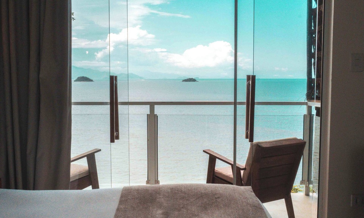 Paraty Hotel | Casa Luz