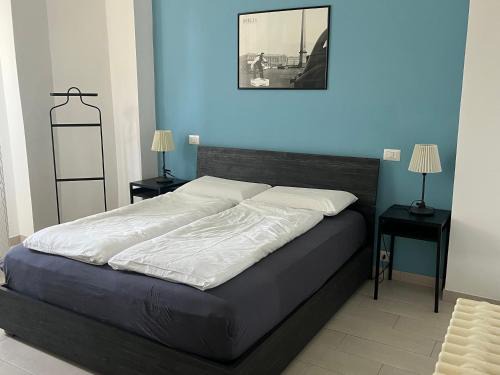 Cannero Riviera Apartment | Casa Madama