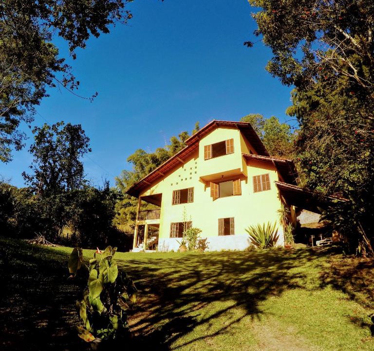 Sana Hostel | Casa Maia Sana Hostel