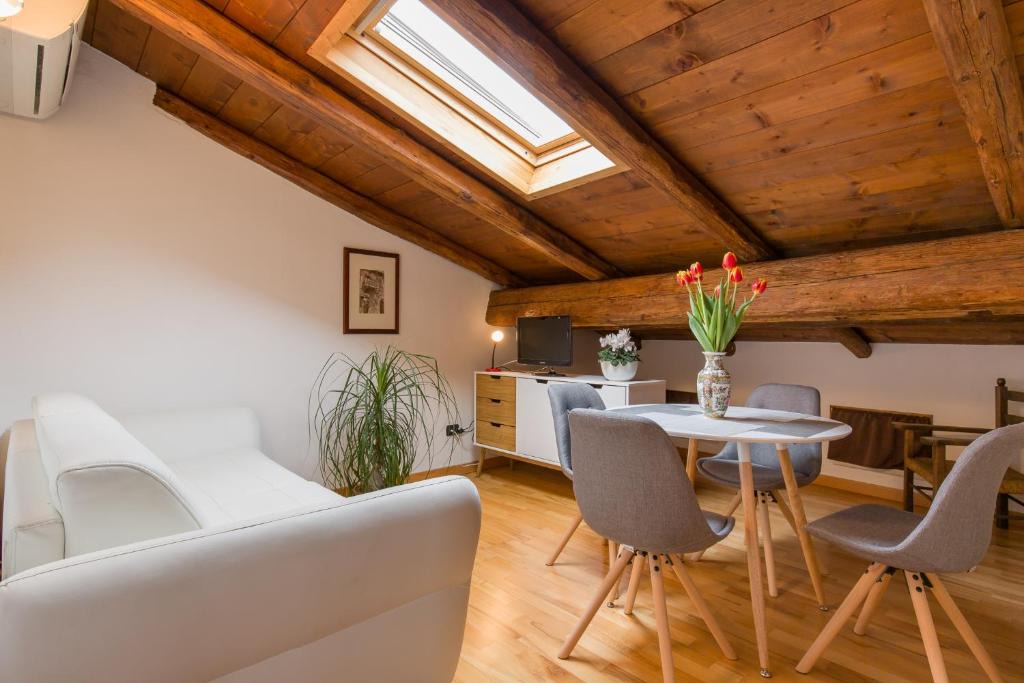 Citta Antica House | Casa Mamà