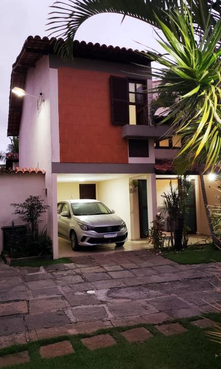 Braga House | Casa maravilhosa