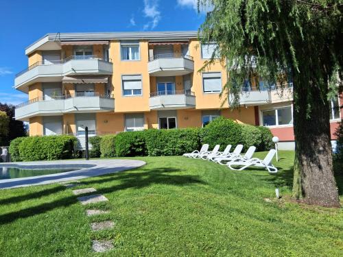 Torbole sul Garda Apartment | Casa Marco