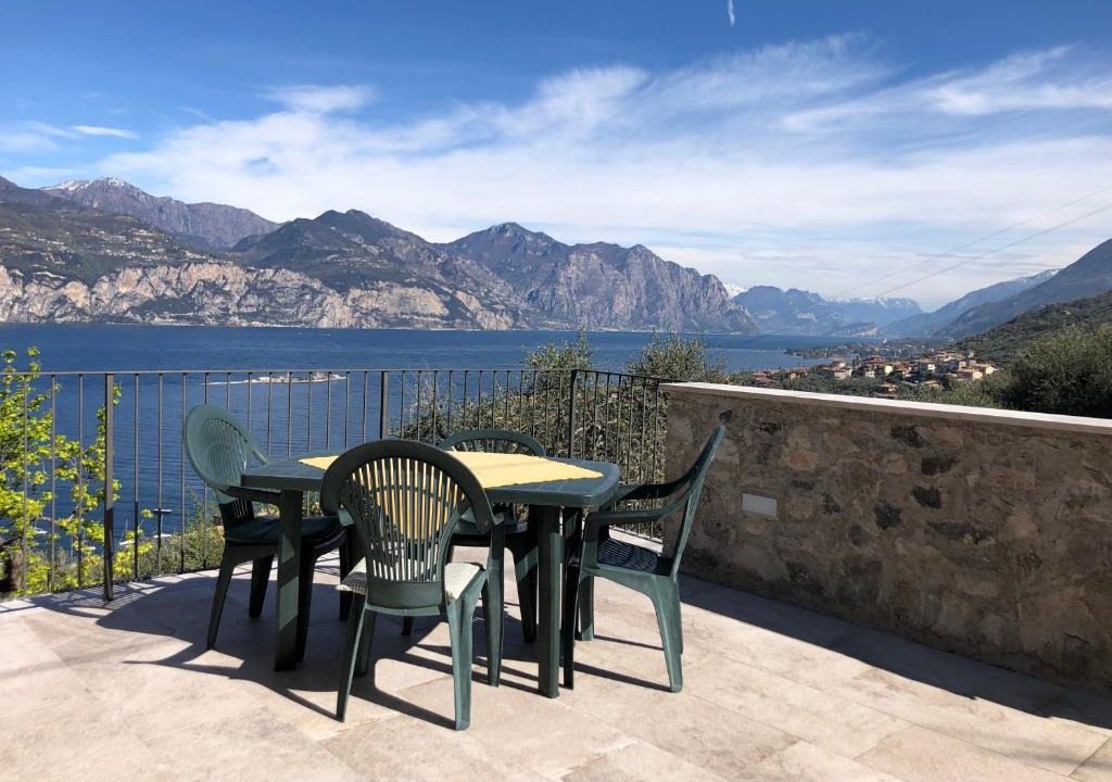 Castelletto Apartment | Casa Margherita
