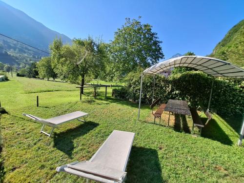 Lenzumo Apartment | Casa Maria Angela