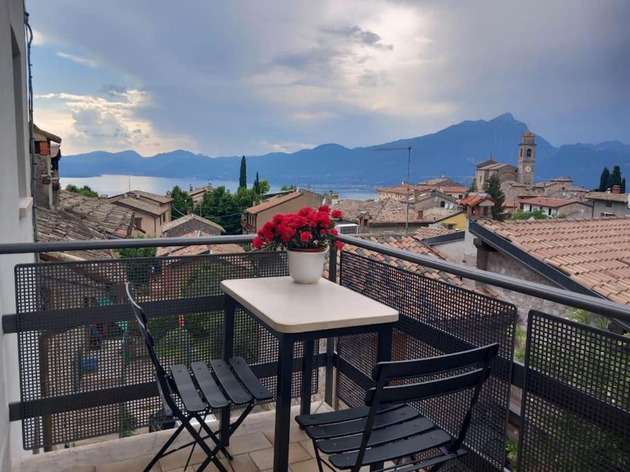 Albisano Apartment | Casa Maria