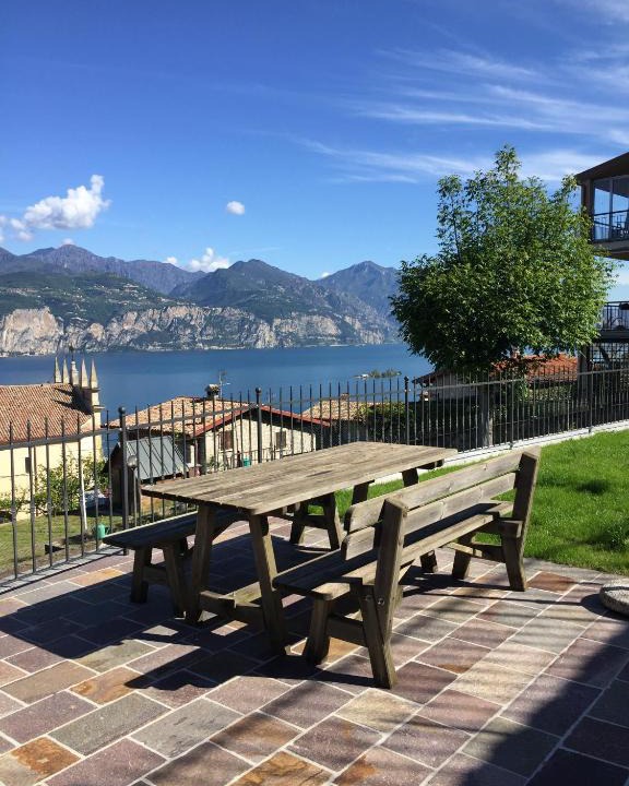 Castelletto Apartment | Casa Mary