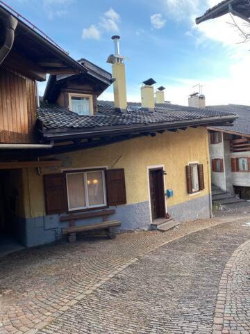 Carano Apartment | Casa Mia Fiemme