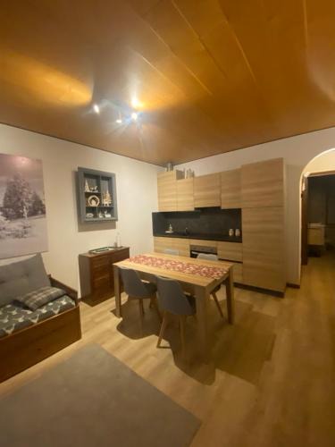 Asiago Apartment | Casa Monte Zebio