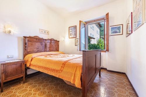 Breguzzo Apartment | Casa nel Borgo Rose