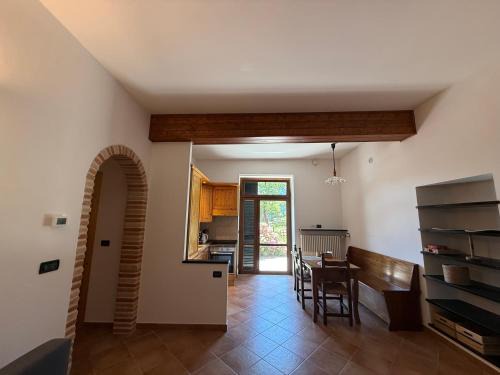 Montoggio House | Casa Ninni