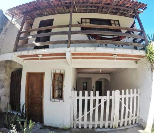 Sana House | Casa no Arraial do Sana