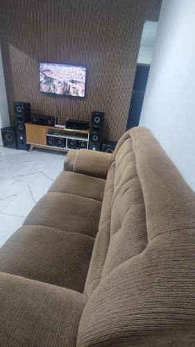 Itinga House | Casa no Bracuí - 200 m da praia em Angra dos Reis
