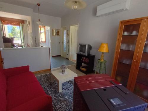Pieve Vecchia Apartment | Casa Noemi