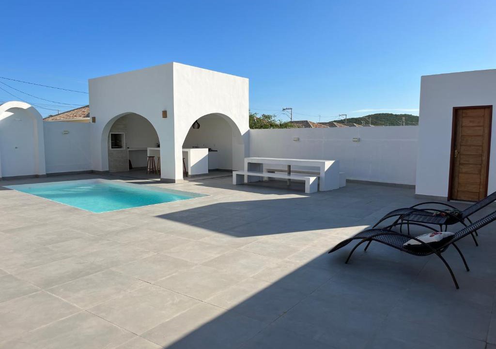 Praia Linda House | Casa nova - Praia Linda, São Pedro da Aldeia