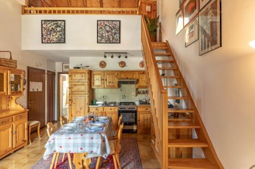 Ischia Apartment | Casa Oskemi, Ischia di Pergine, Ospitar
