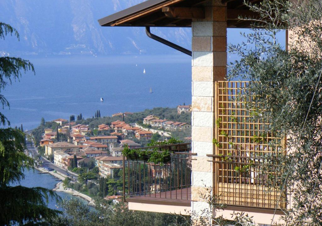Castelletto Apartment | Casa Palmira