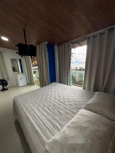 Angra dos Reis Apartment | Casa Panorâmica