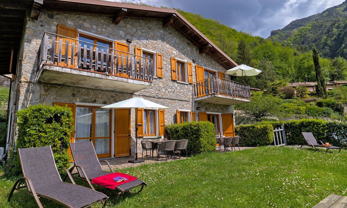 Vesta Apartment | Casa Paola A - Idro