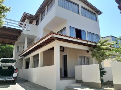 Pero House | Casa para Grupos no Peró Cabo Frio Perto da Praia