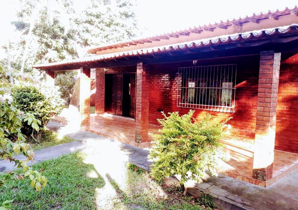 Cabo Frio House | Casa para temporada em Cabo Frio