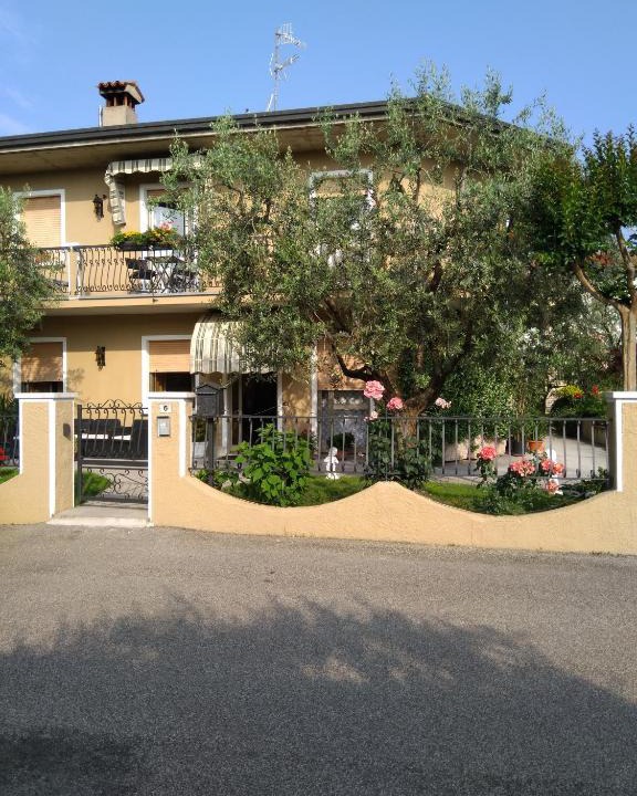Lugana House | Casa Patty