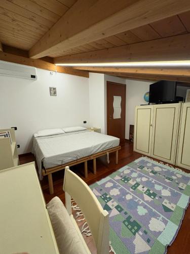 Castelnuovo del Garda House | Casa Pedon