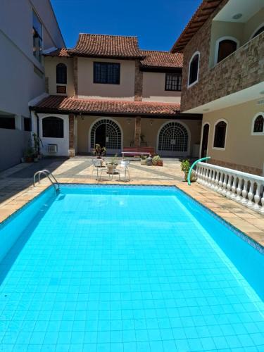Vila Muriqui Bed & Breakfast | Casa Pouso Muriqui