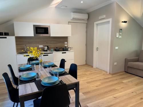 Arco Apartment | Casa Prabi Top Floor Apartment