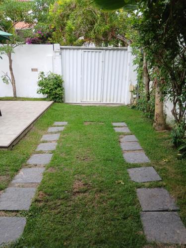 Centro House | Casa praia dos anjos