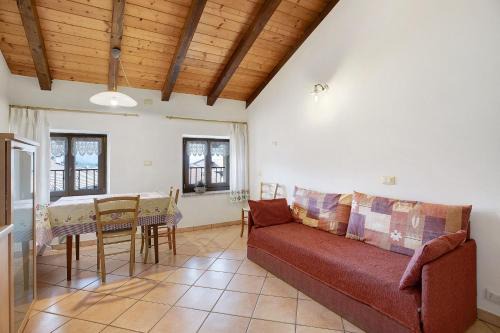 Sfruz Apartment | Casa Predaia