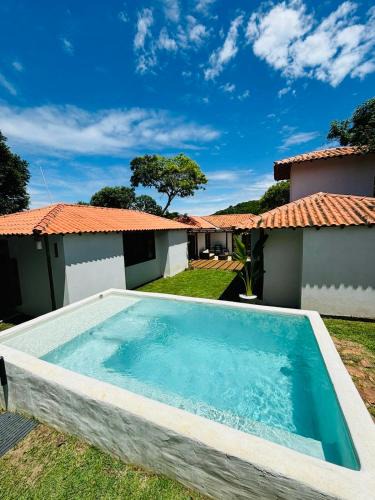 Brava House | Casa Privada a 5 Minutos da Praia