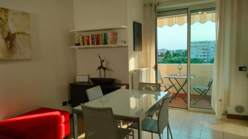 Vicenza Apartment | Casa quinto piano - moderno appartamento con garage privato