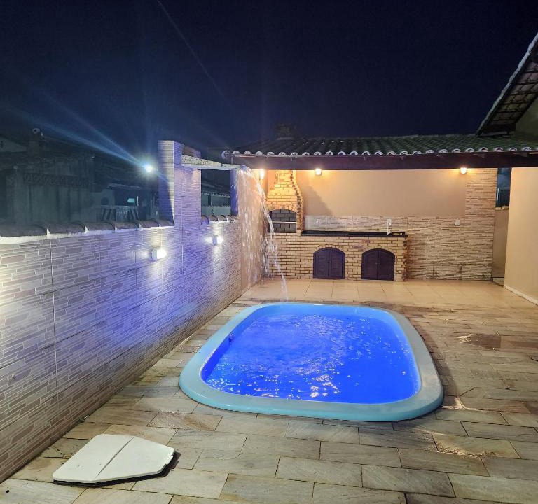 Unamar House | Casa Recanto de Unamar