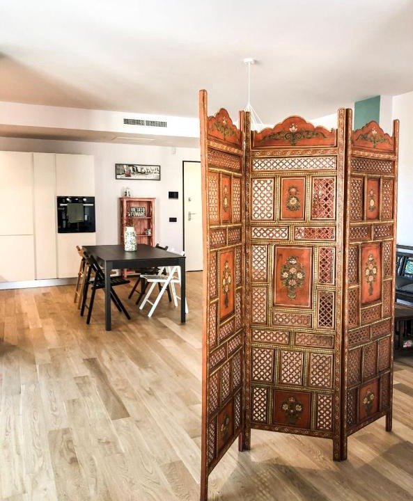 Sant'Eustacchio Apartment | Casa Rita