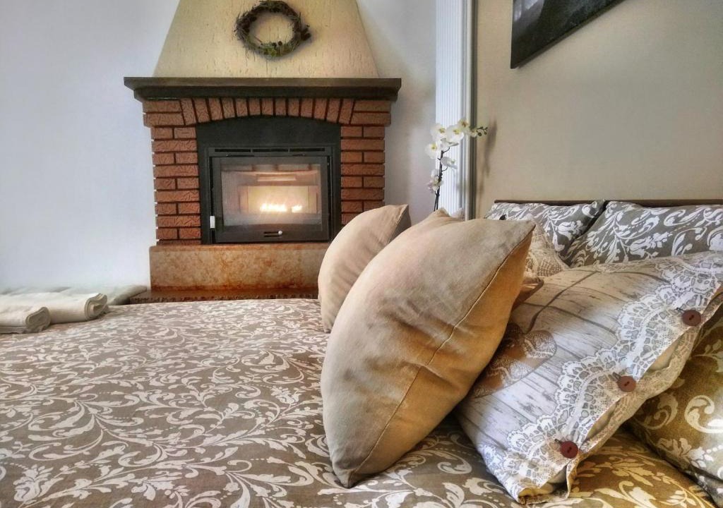 Salcedo Bed & Breakfast | Casa Ronzani B&B