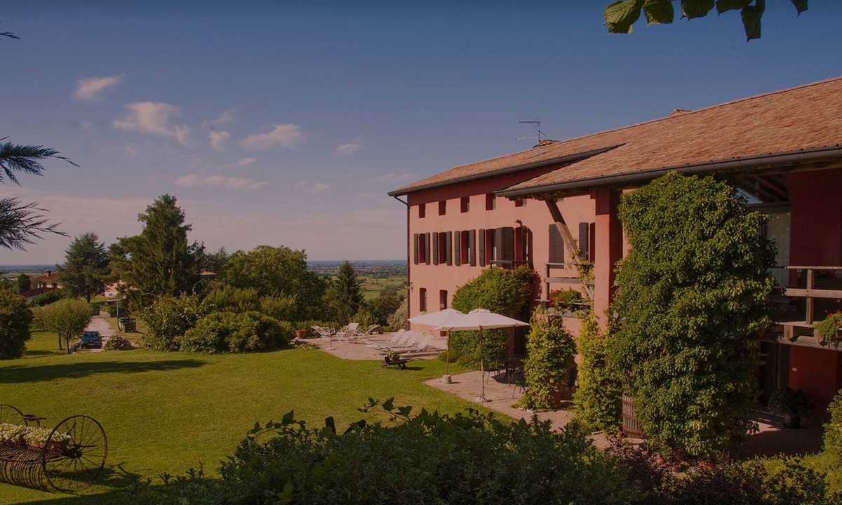 Ragogna Other | Casa Rossa ai Colli