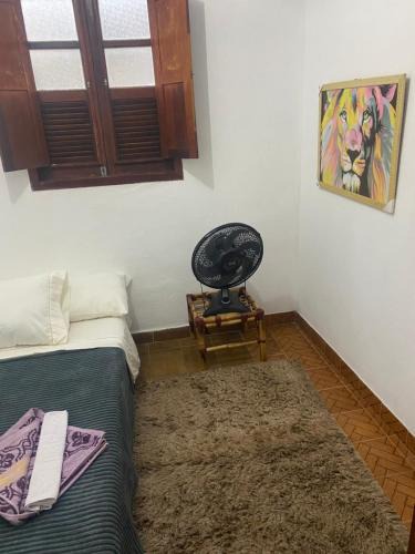 Itatiaia Apartment | Casa roxa