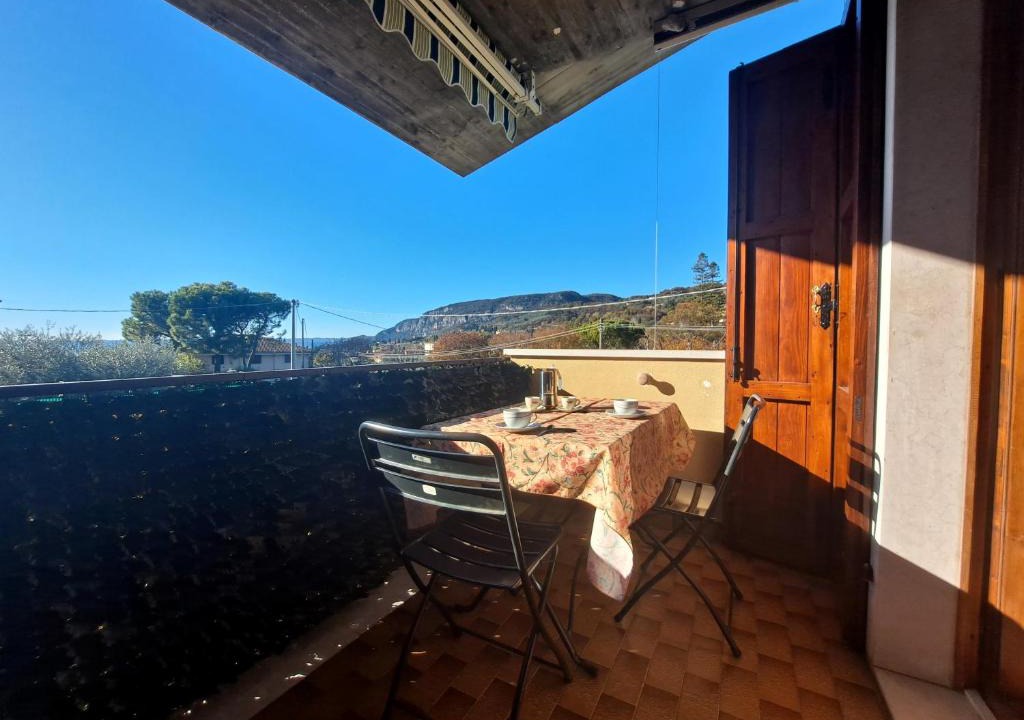 Garda Apartment | Casa Salieri