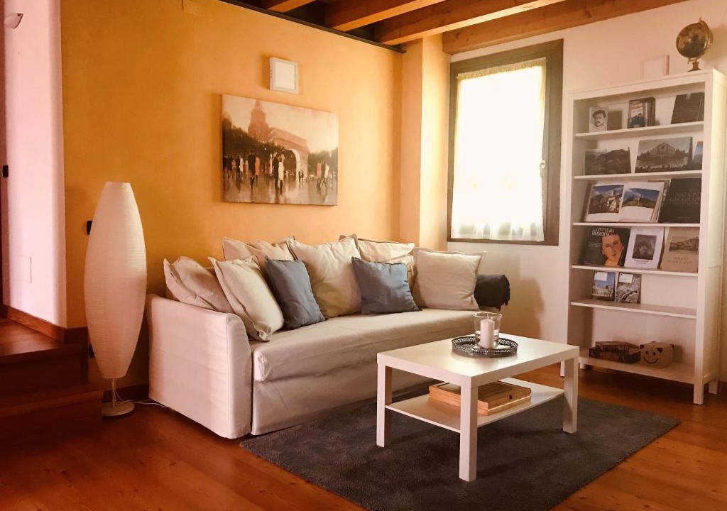 Soligo House | CASA San Gallo