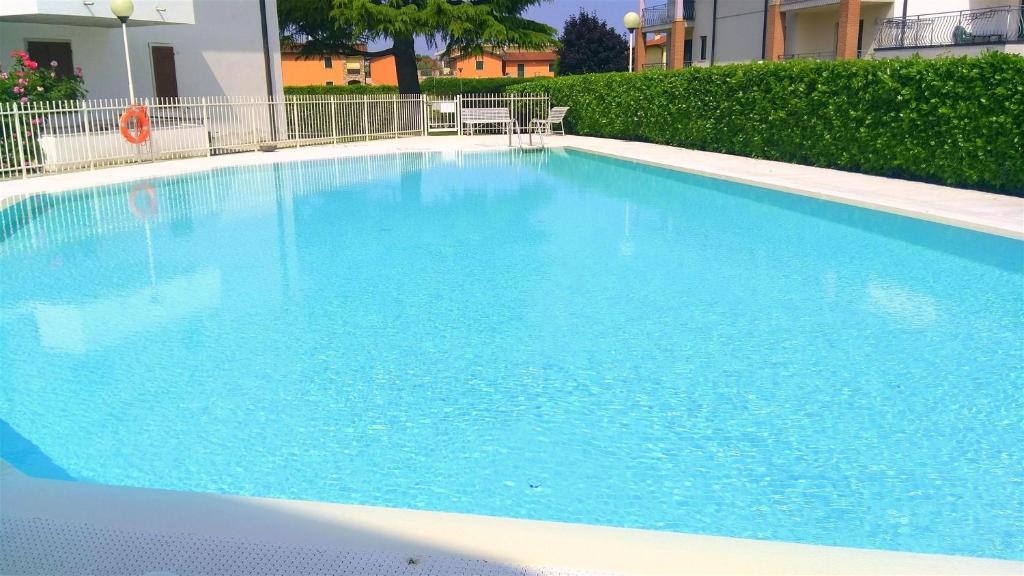 San Benedetto di Lugana Apartment | Casa Sant Elena ID15675