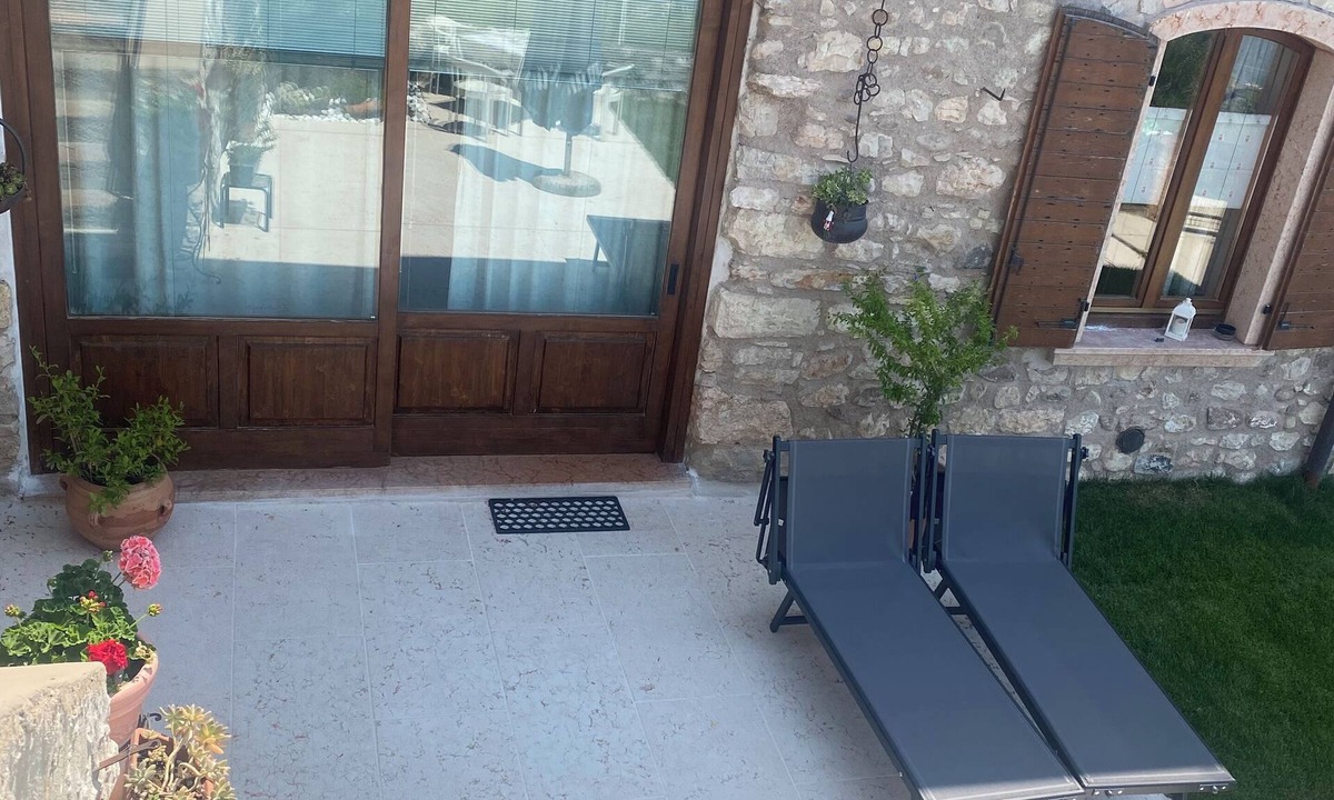 Albisano Apartment | Casa Silvia II Albisano/Torri del Benaco